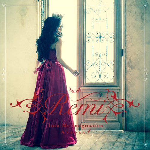 Into My Imagination -AURORA-