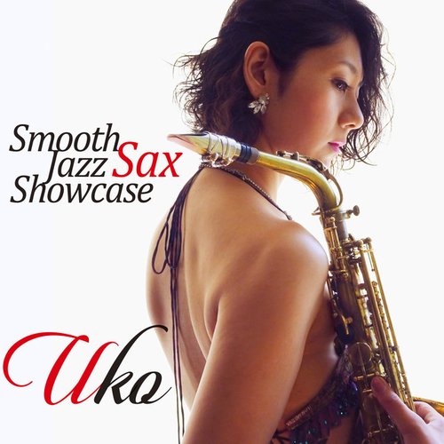 Smooth Jazz Sax Showcase