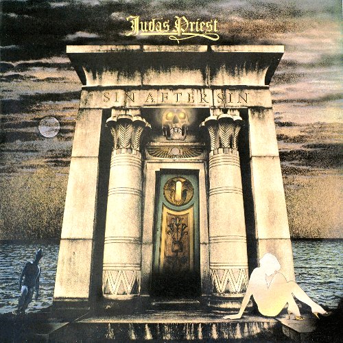 Sin After Sin (Bonus Track Version)