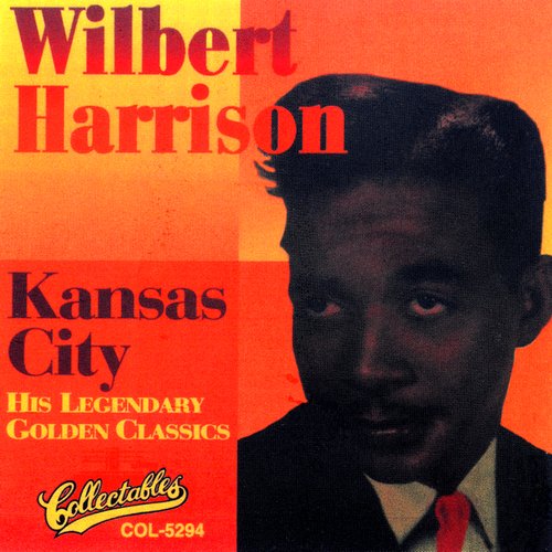 Kansas City: His Legendary Golden Classics