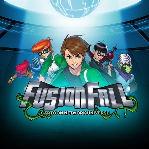 FusionFall