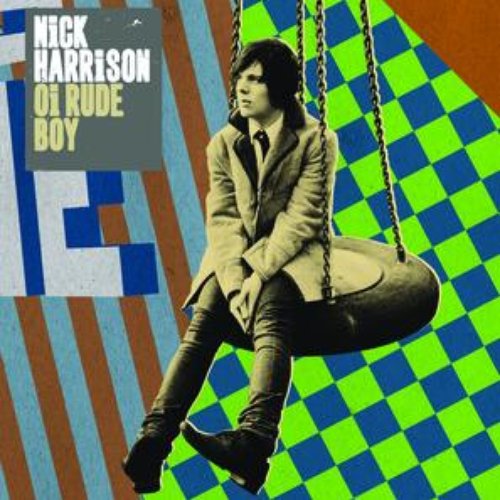 Oi Rude Boy (Future Cut mix)
