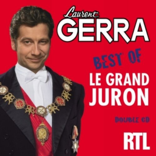 Best Of Le Grand Juron