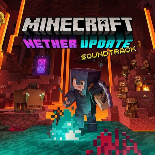 Minecraft: Nether Update