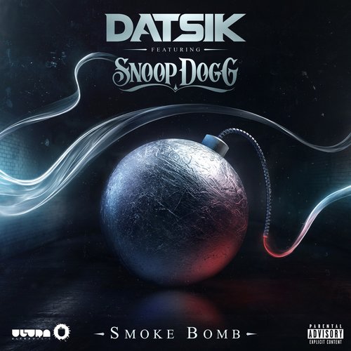 Smoke Bomb (feat. Snoop Dogg) - Single