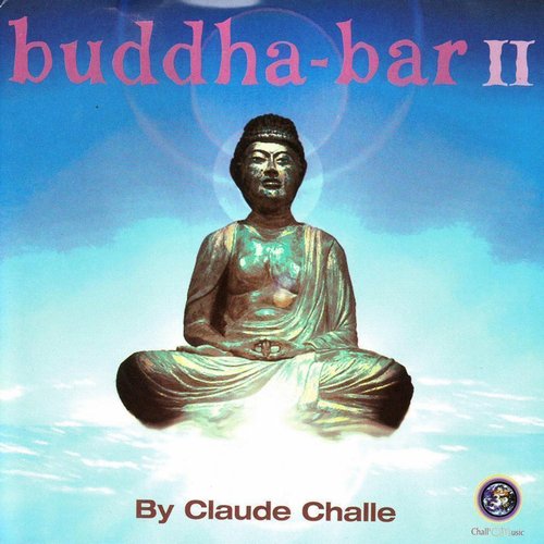 Buddha-Bar II