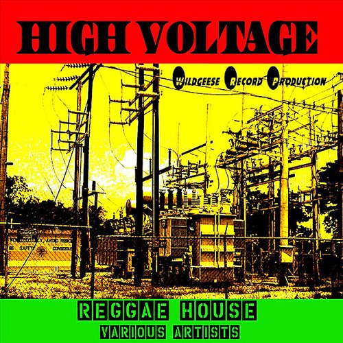 High Voltage Reggae House