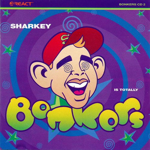 Bonkers