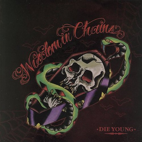 Die Young [Reissue]