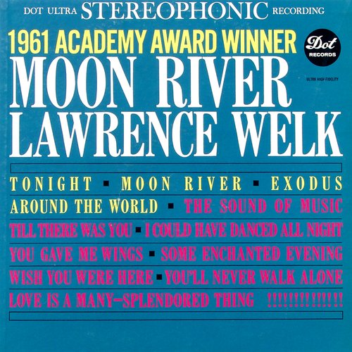 Moon River