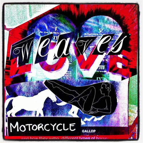 Motorcycle (Single)