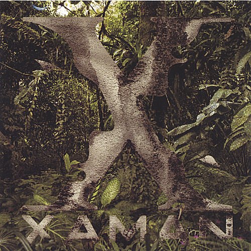 Xaman-Ek