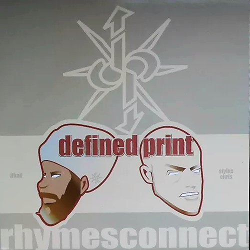 Rhymes Connect
