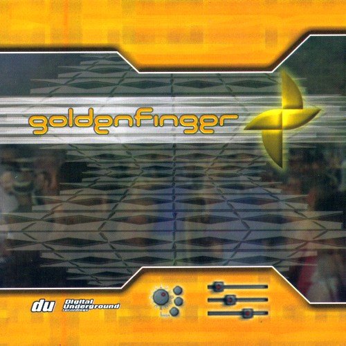 Goldenfinger