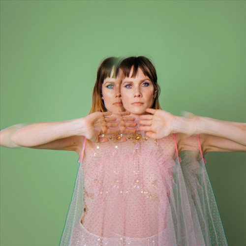 Listen a Little Less - Single