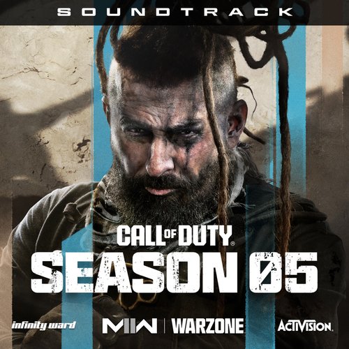 Call of Duty®: Modern Warfare II Season 5 (Official Game Soundtrack)