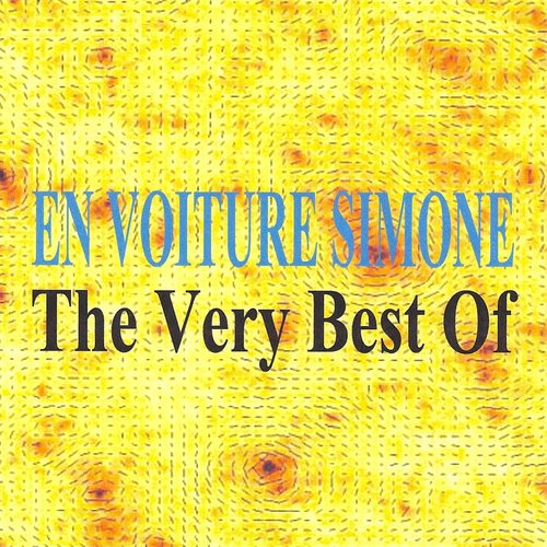 The very best of
