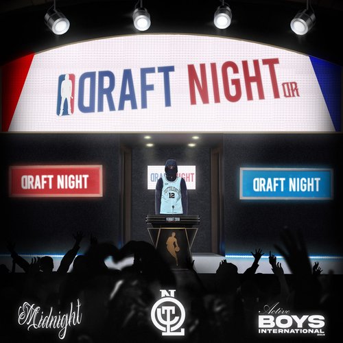DRAFT NIGHT