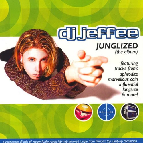 Junglized (The Album)