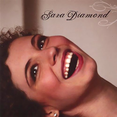 Sara Diamond