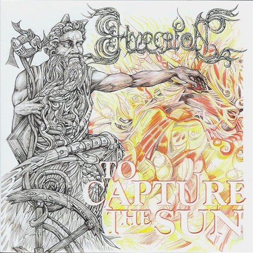 (Hyperion) -To Capture The Sun EP