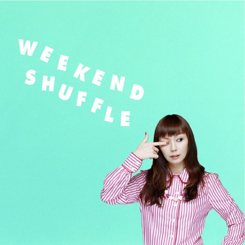 Weekend Shuffle