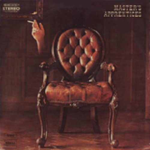 Very Best of Masters Apprentices