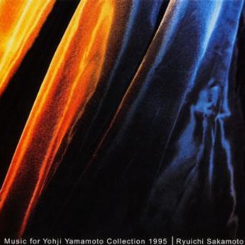 Music for Yohji Yamamoto Collection 1995