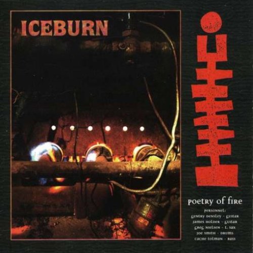 Poetry of Fire