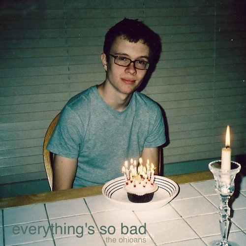 Everything's So Bad