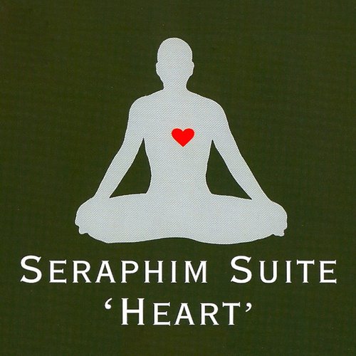 Heart - EP