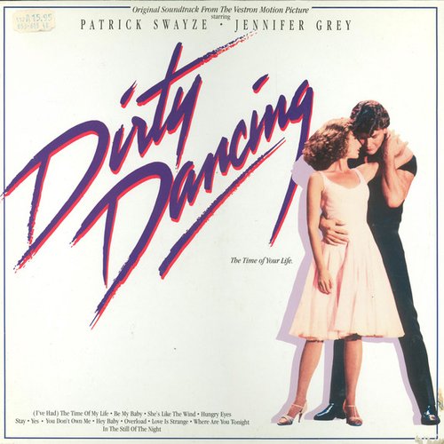 Love Is Strange (From "Dirty Dancing" Soundtrack)