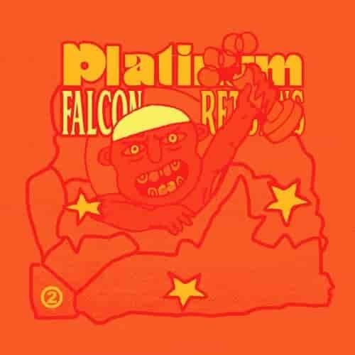Platinum Falcon Returns - EP