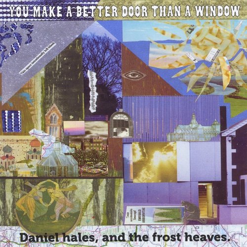 You Make a Better Door Than a Window