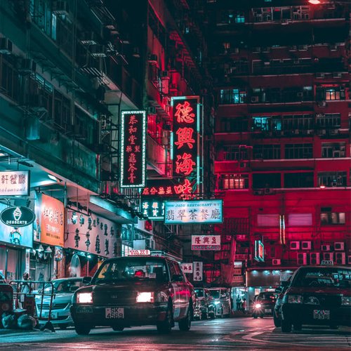 迷路，隐藏的一面 (Bonus Track)