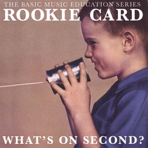 What's On Second?