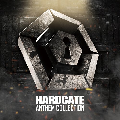 HARDGATE ANTHEM COLLECTION