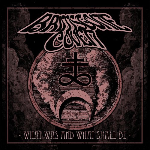 What Was and What Shall Be