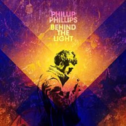 Behind the Light (Deluxe)