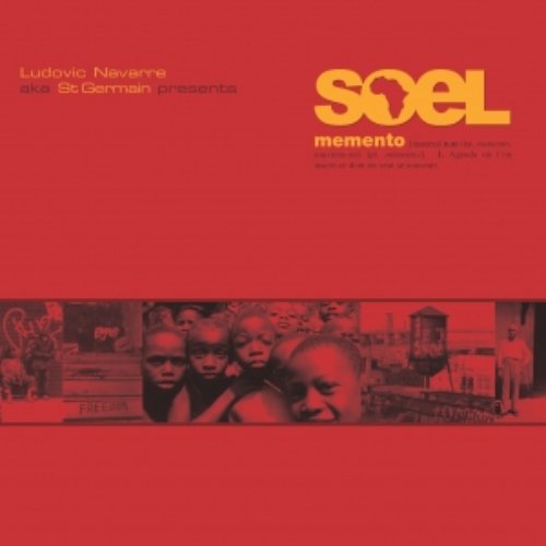 Soel EP