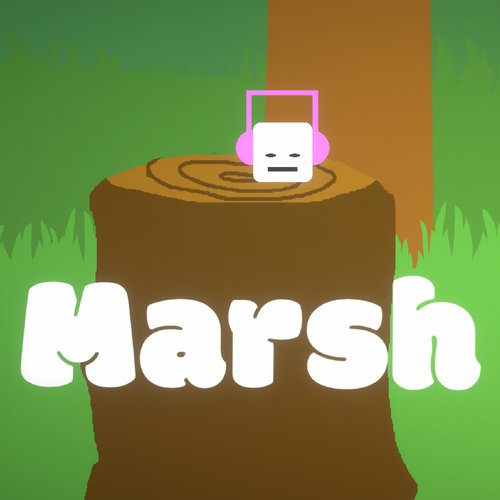 Marsh