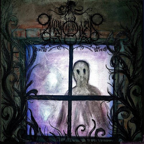 Pale Face in My Window - Single