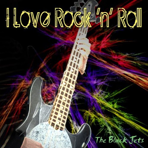 I Love Rock 'n' Roll - Single