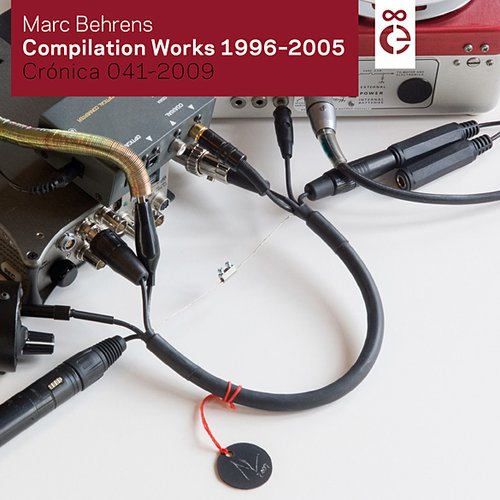 Compilation Works 1996-2005