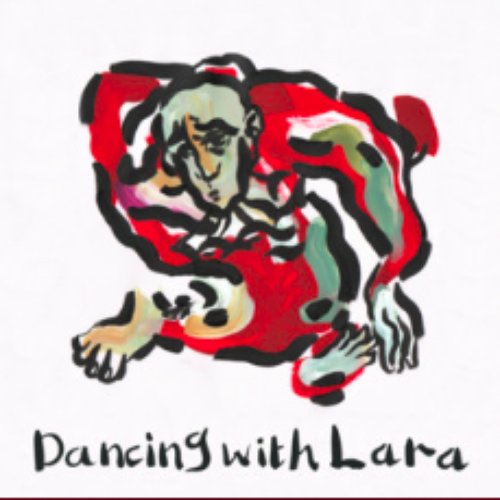 Dancing with Lara