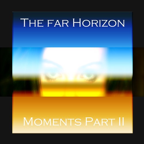 Moments, Pt. 2 - EP
