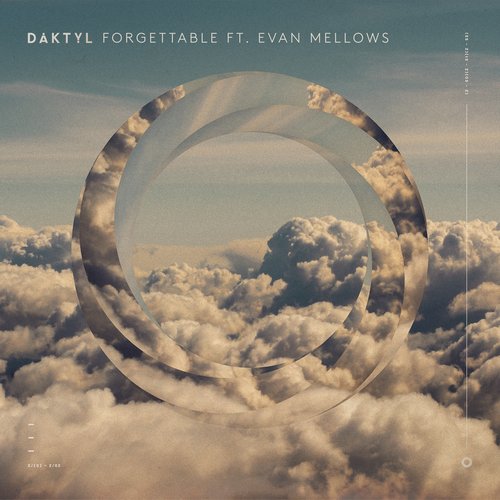 Forgettable (feat. Evan Mellows) - Single
