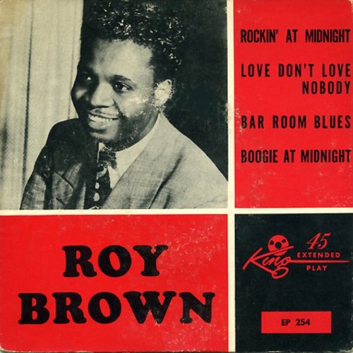 Rockin' At Midnight