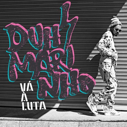 Vá à Luta - EP
