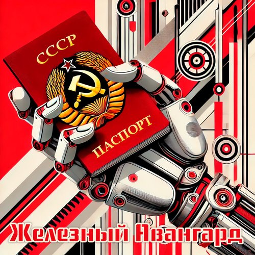 Паспорт